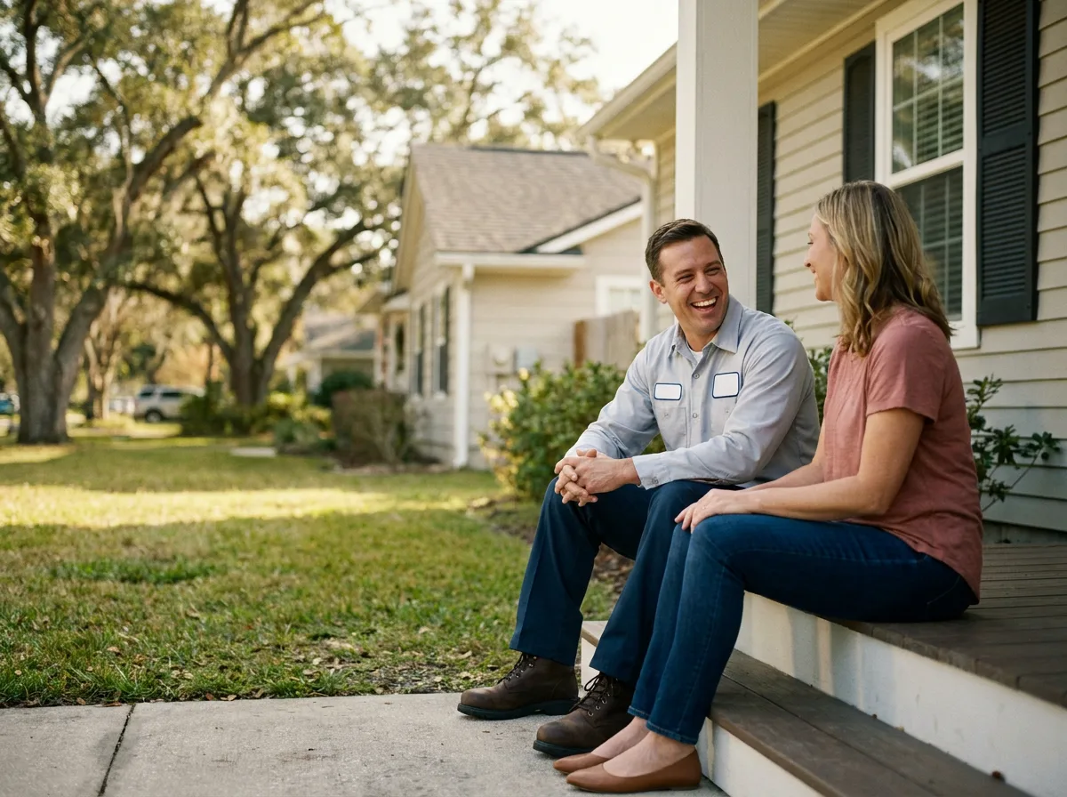 Septic tank pumping FAQs for Beverly Hills, FL